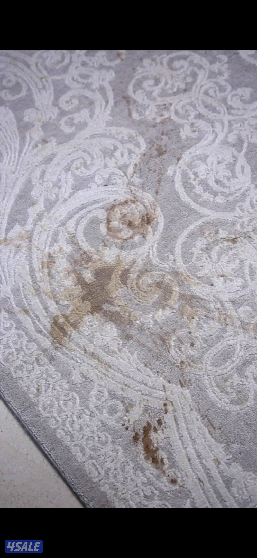 غسيل سجاده  بشكل مميز1