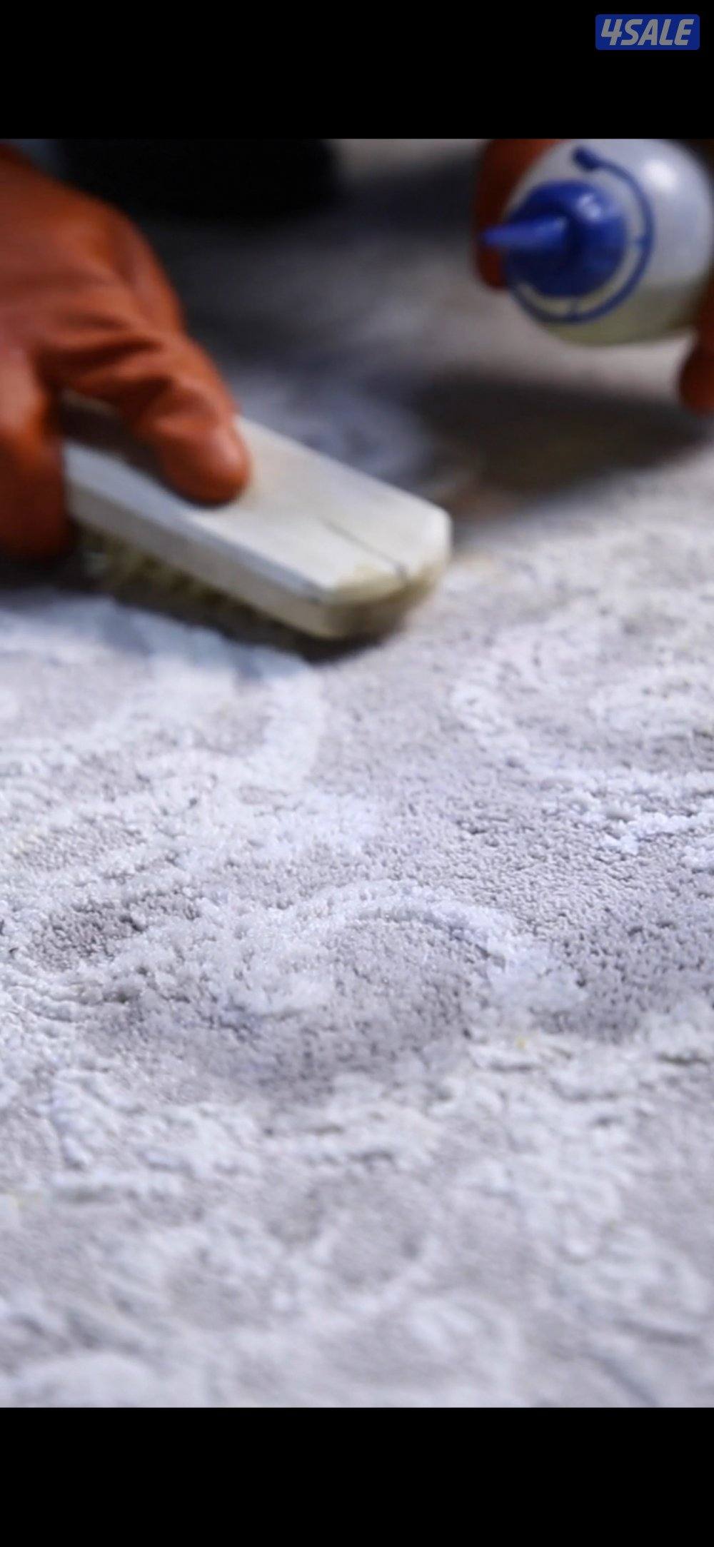 غسيل سجاده  بشكل مميز2