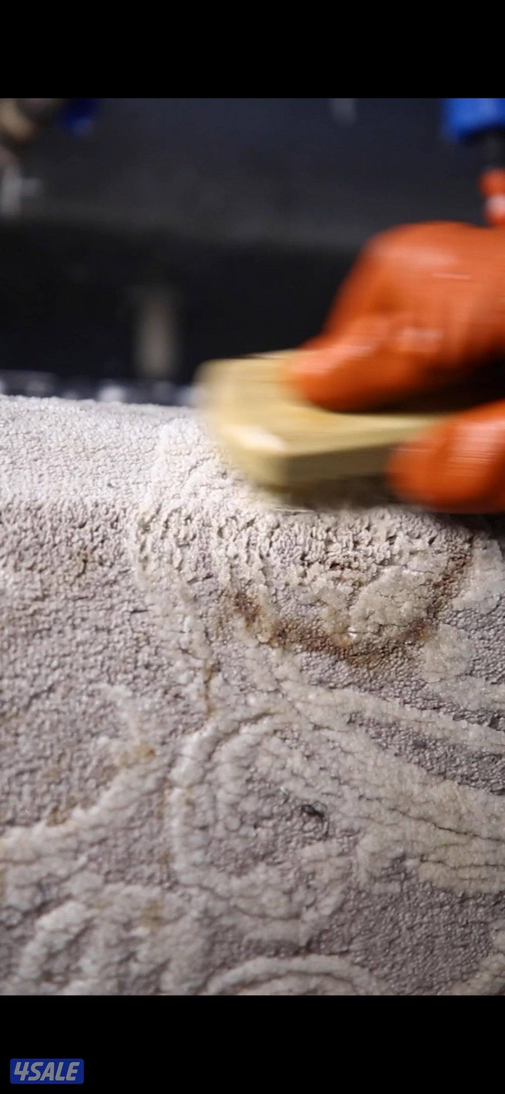 غسيل سجاده  بشكل مميز5