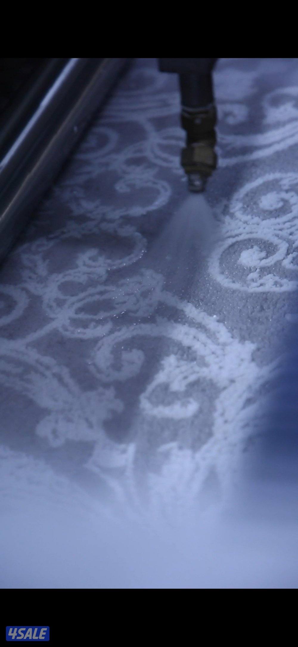 غسيل سجاده  بشكل مميز6