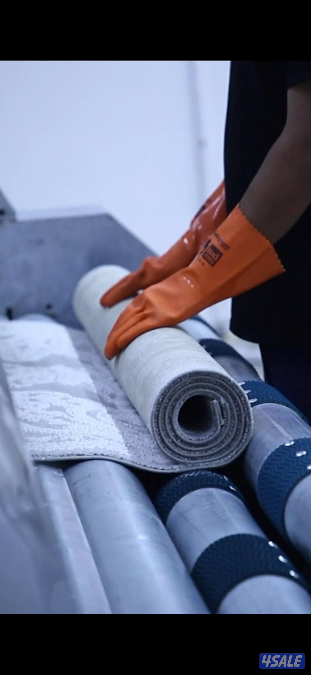 غسيل سجاده  بشكل مميز8