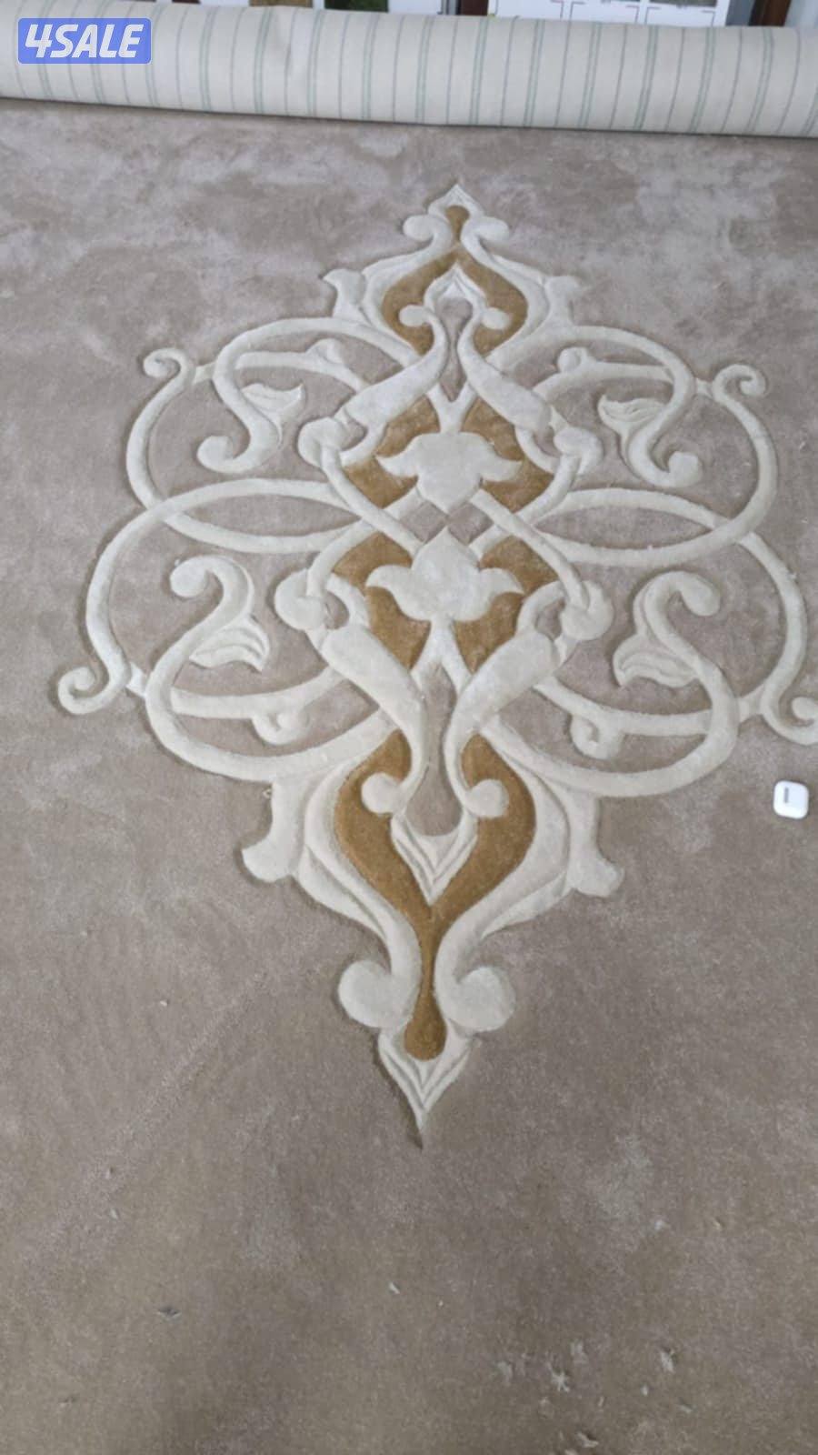 جميع مايخص السجاد والمساند0