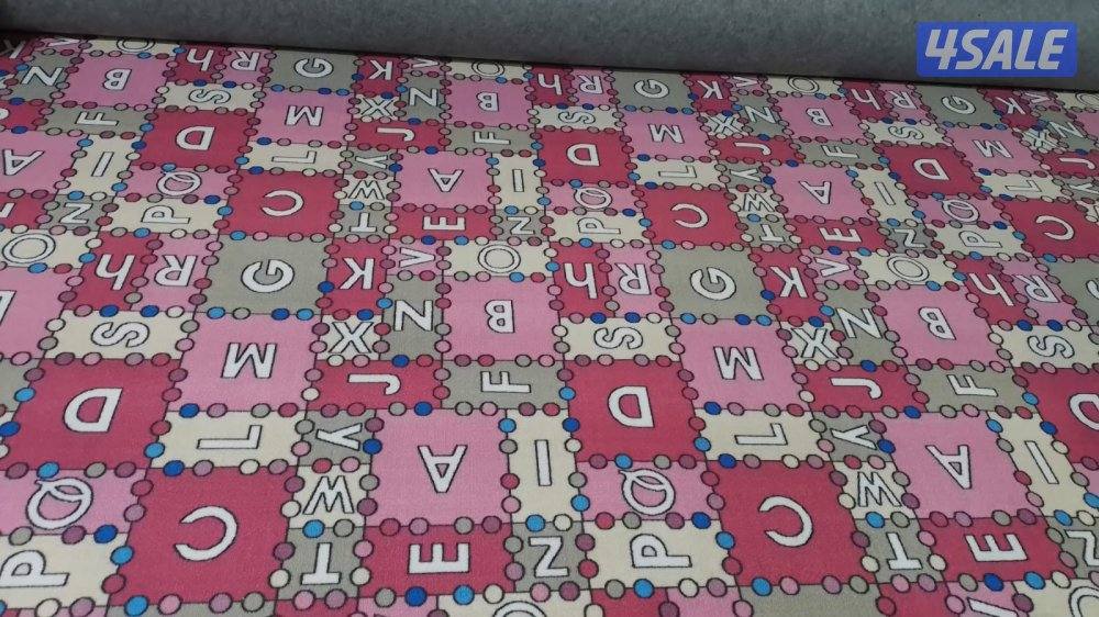 جميع مايخص السجاد والمساند3