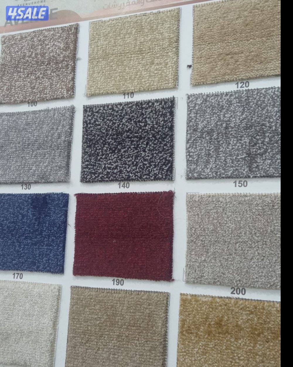 جميع مايخص السجاد والمساند6