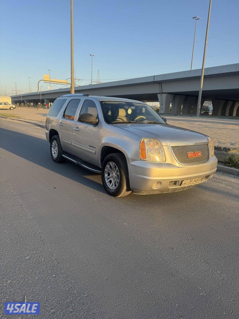 للبيع يوكن 2011 شرط الفحص ( بيعة سريعة )0