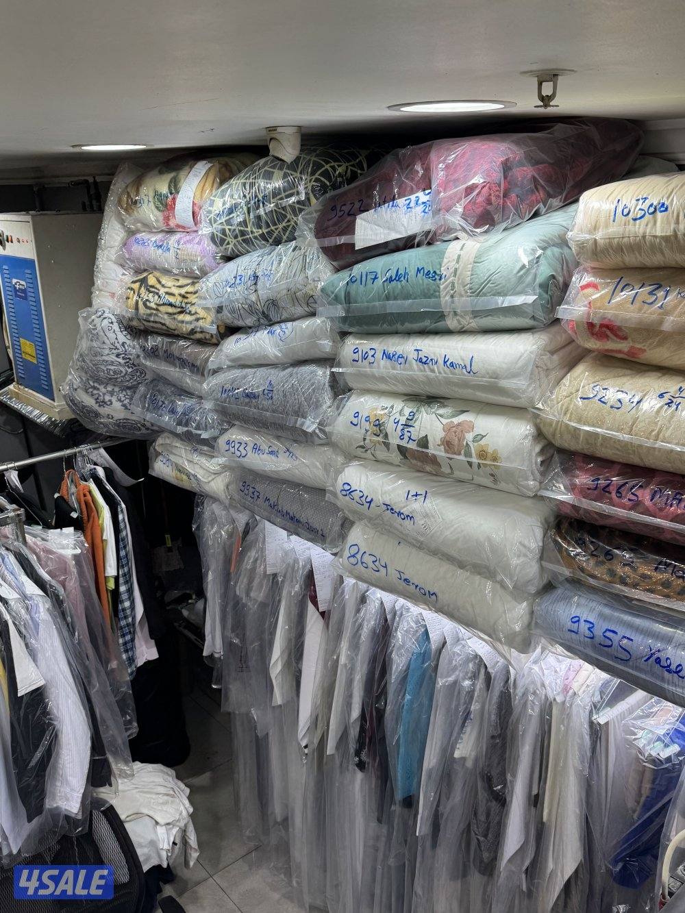 غسيل سجاده  بشكل مميز9