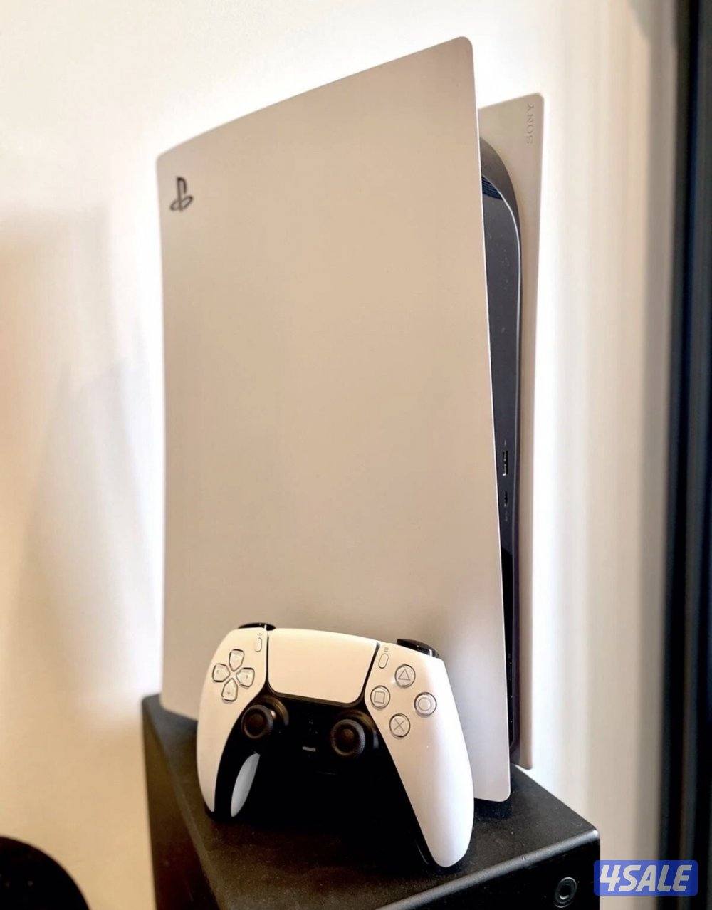 Ps5 digital edition 825gb urgent sale if serious buyer only text0