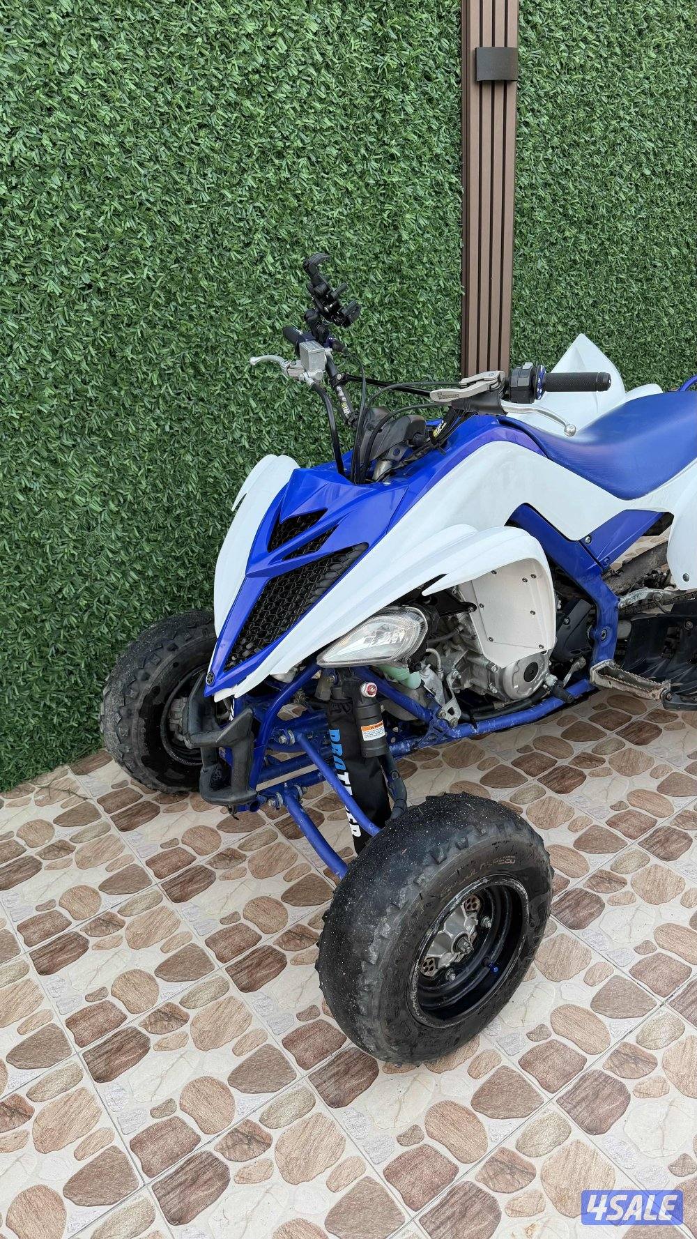 للبيع رابتر 20170