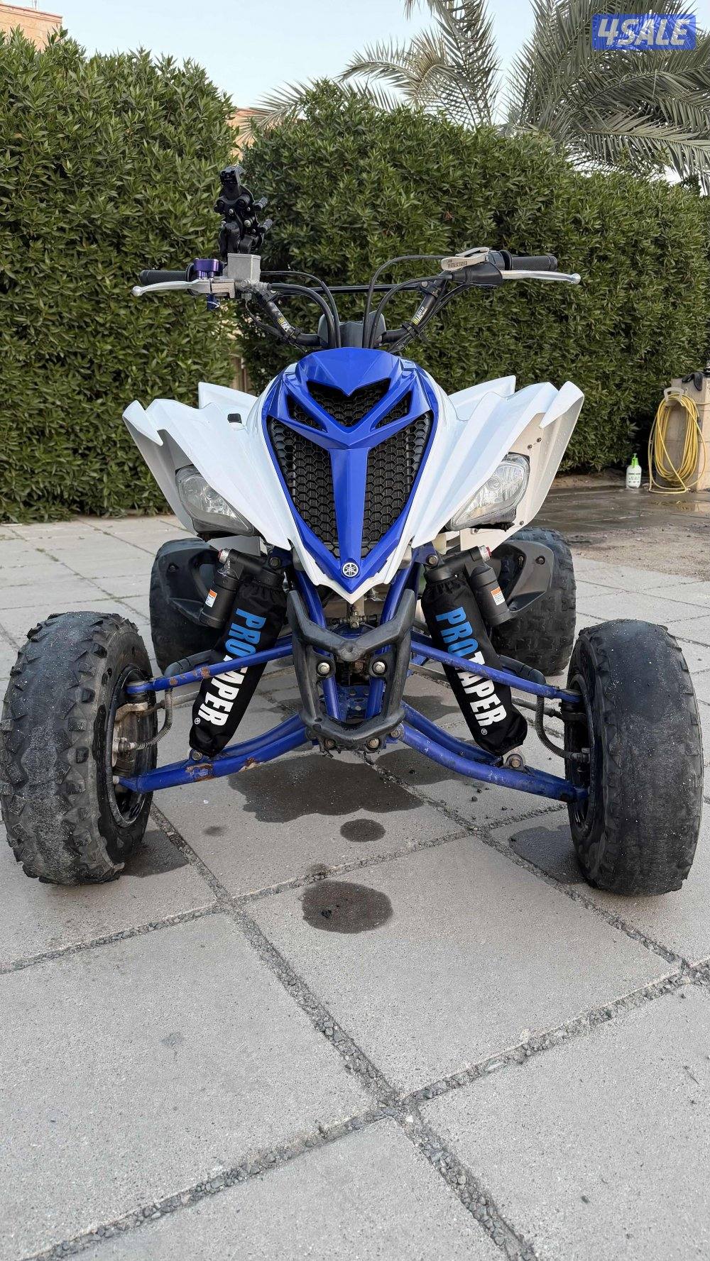 للبيع رابتر 20171