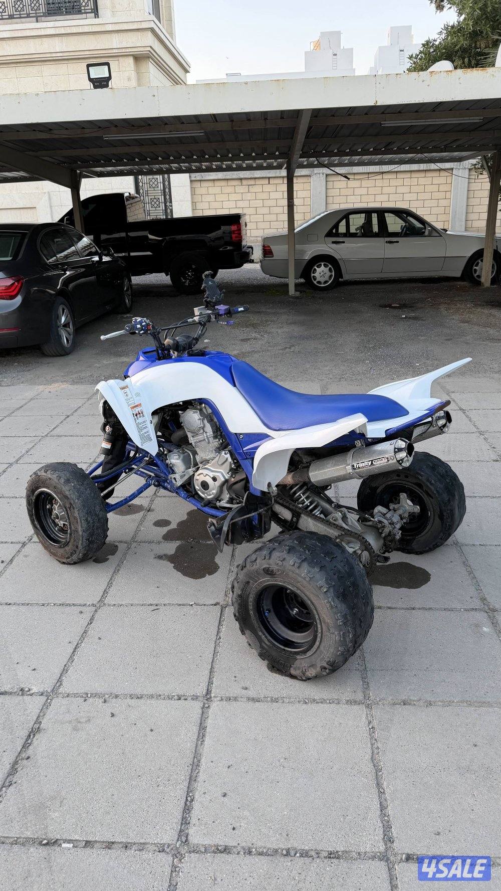 للبيع رابتر 20173