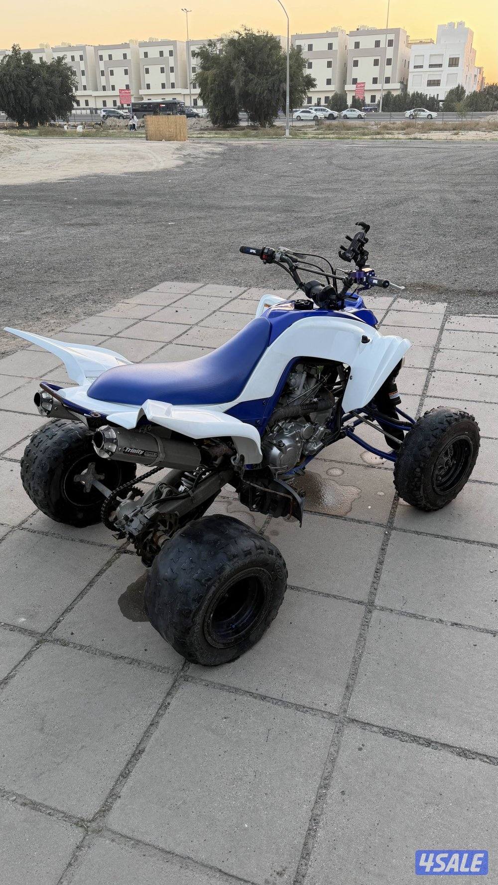 للبيع رابتر 20175