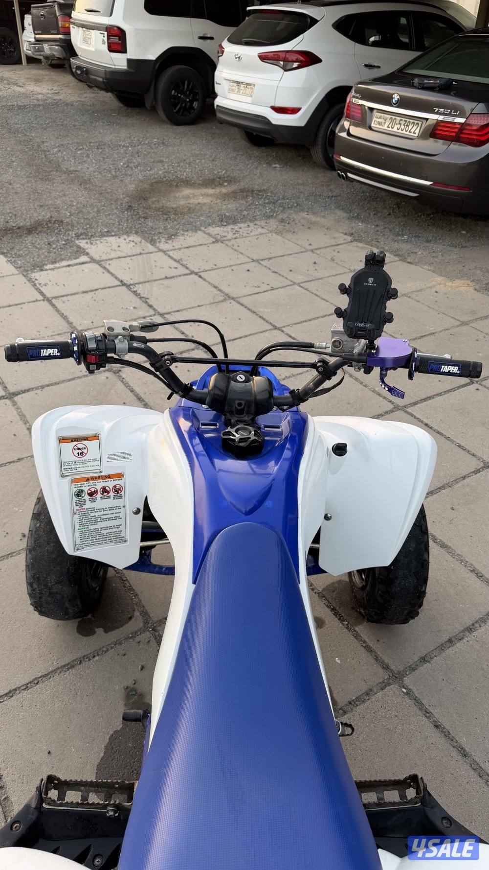 للبيع رابتر 20177