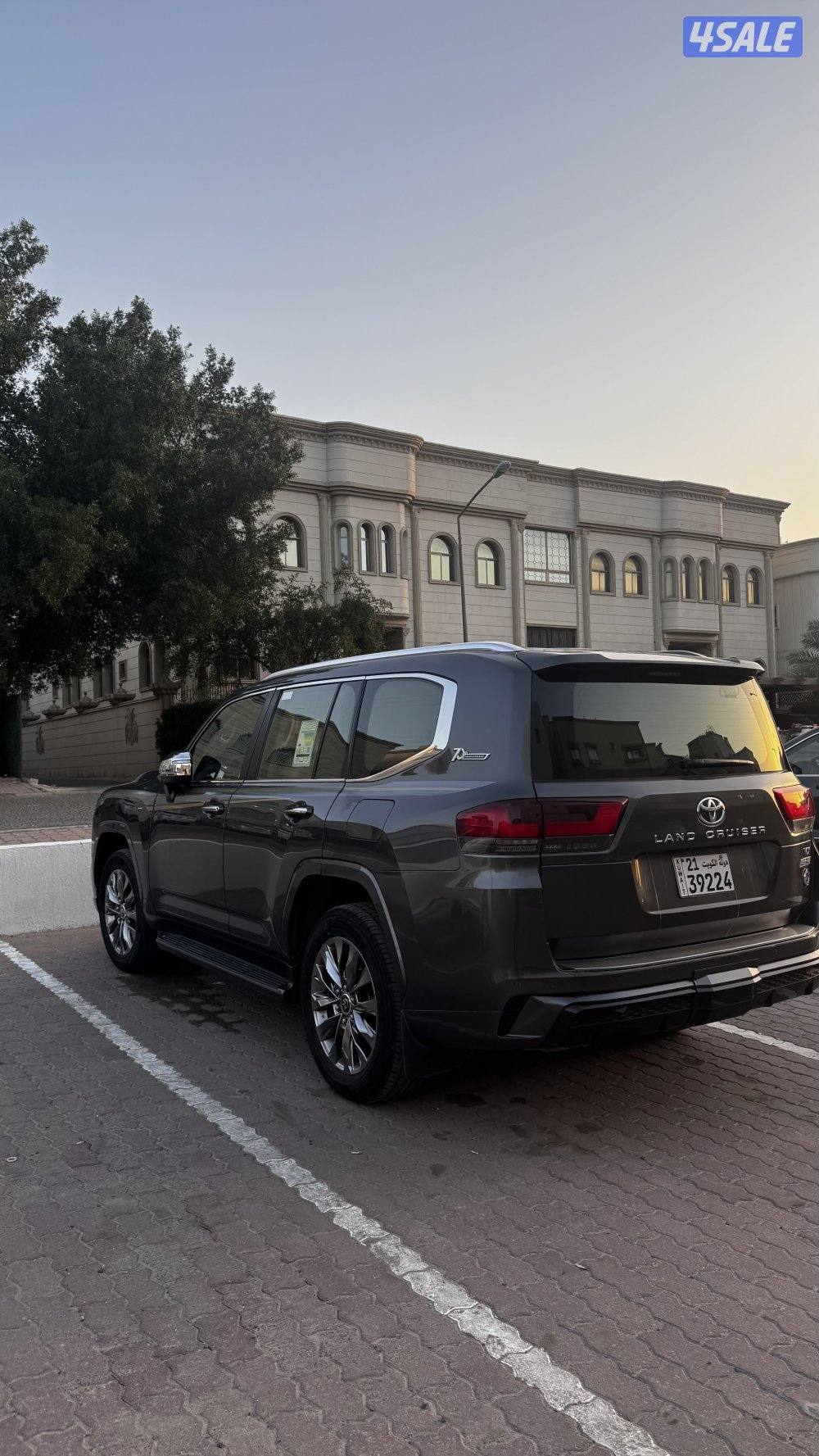 لاند vx 2022 ايرو اس بدون تيربو0