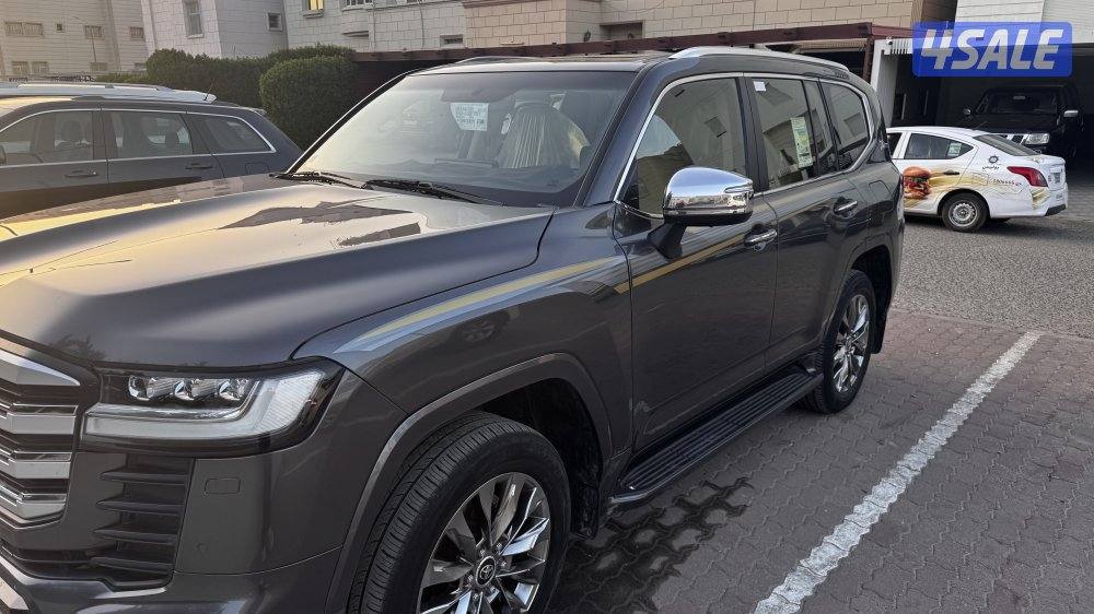 لاند vx 2022 ايرو اس بدون تيربو1