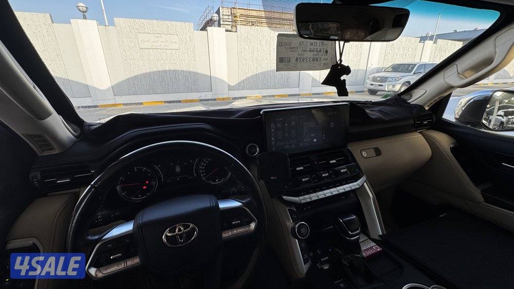 لاند vx 2022 ايرو اس بدون تيربو3