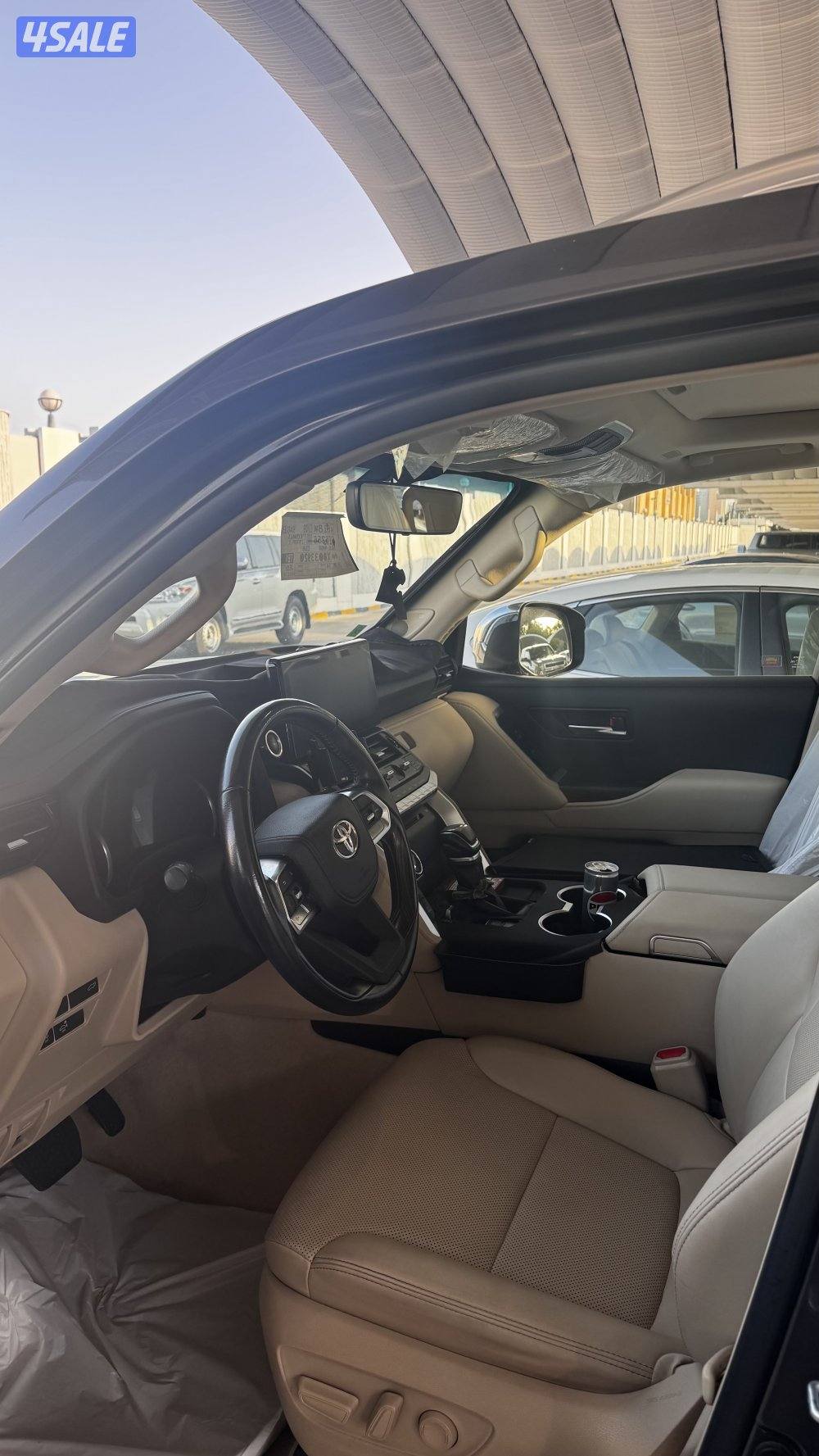 لاند vx 2022 ايرو اس بدون تيربو4