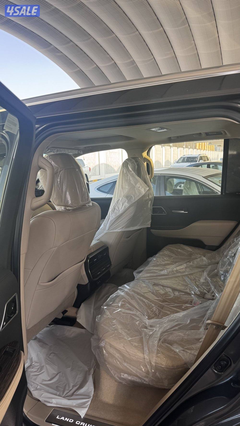 لاند vx 2022 ايرو اس بدون تيربو5