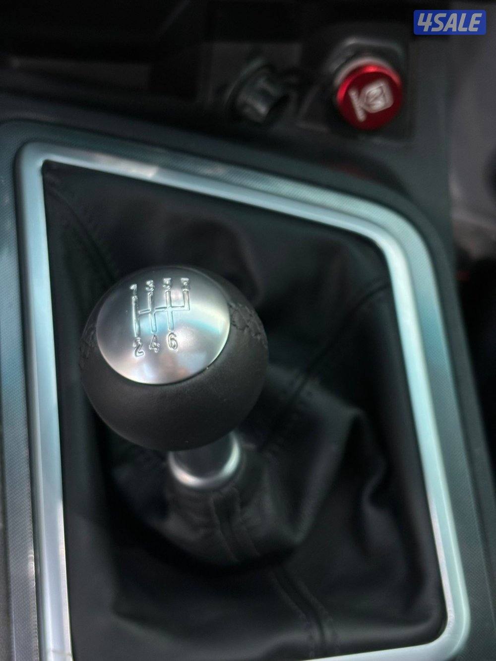 تشالنجر RT قير عادي6