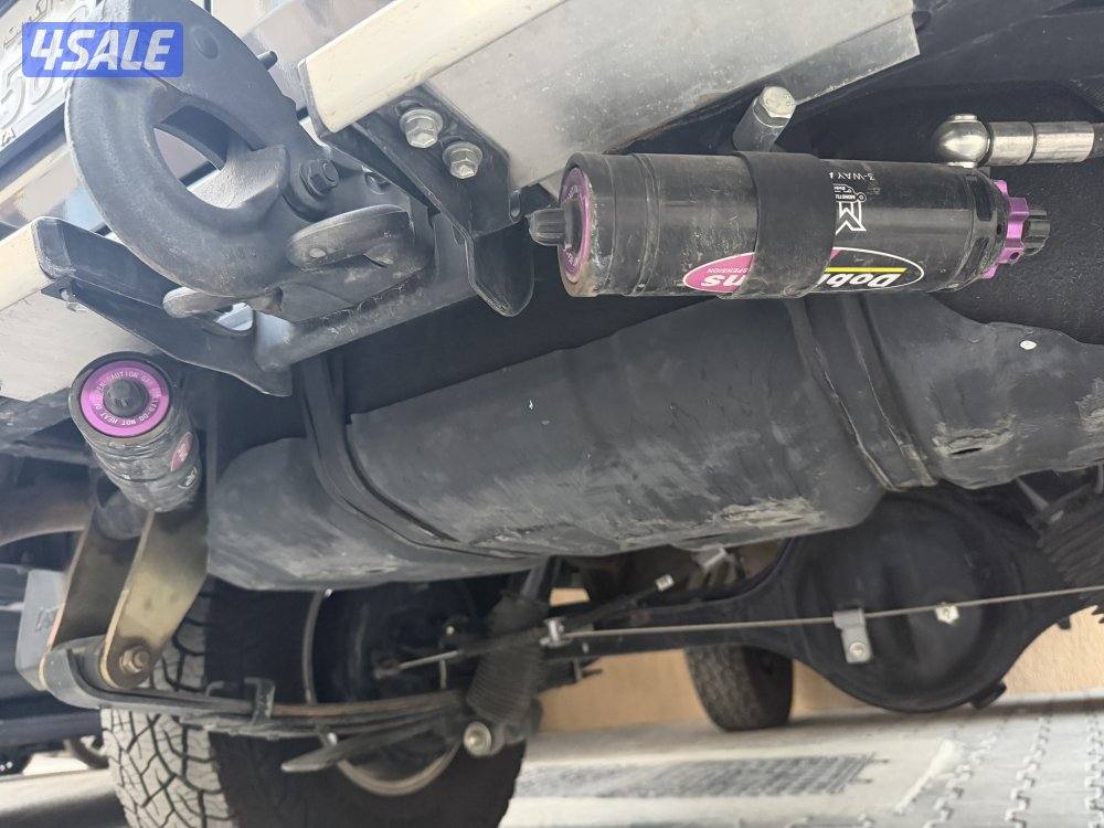 جيب ربع تويوتا1