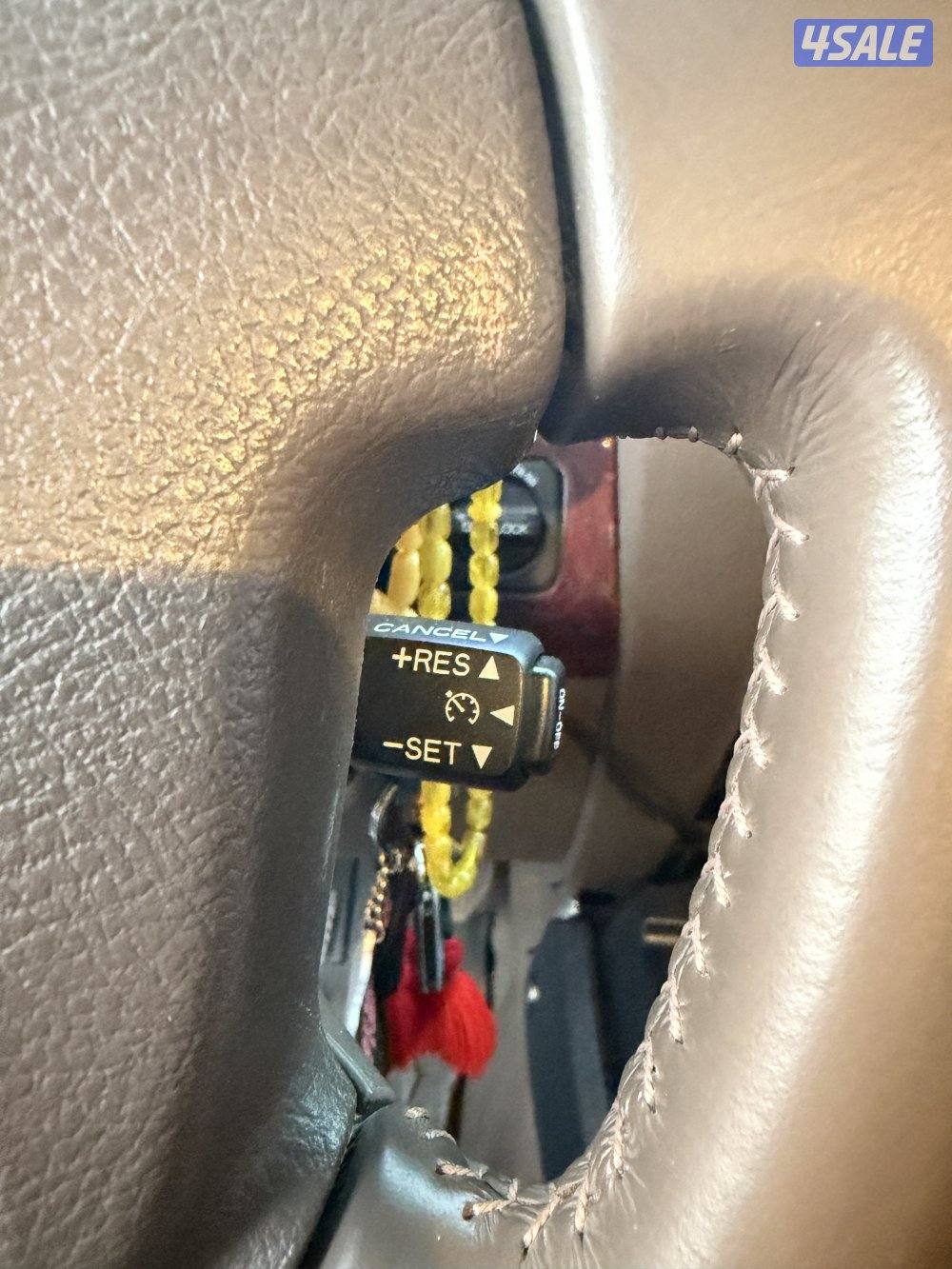 جيب ربع تويوتا4