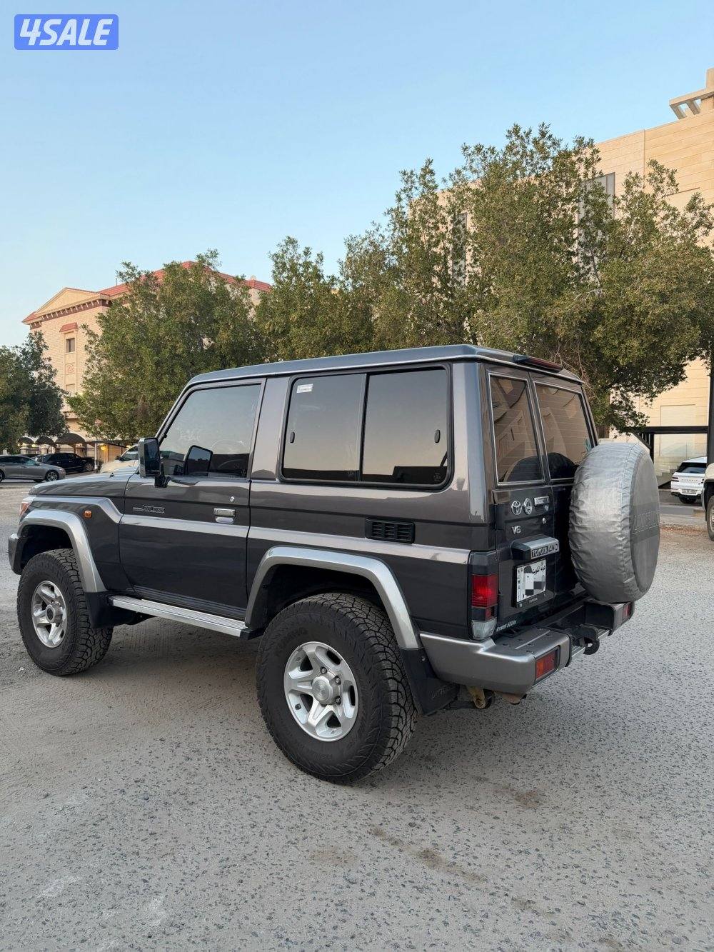 جيب ربع تويوتا6