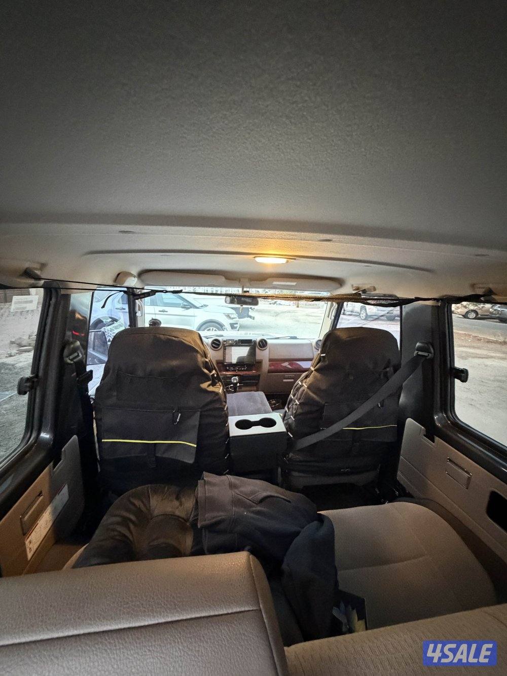 جيب ربع تويوتا7