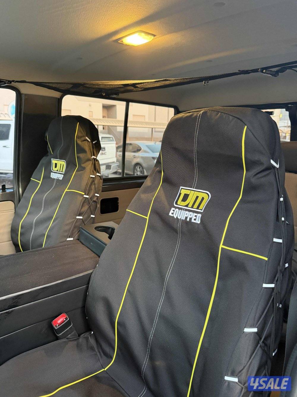 جيب ربع تويوتا8