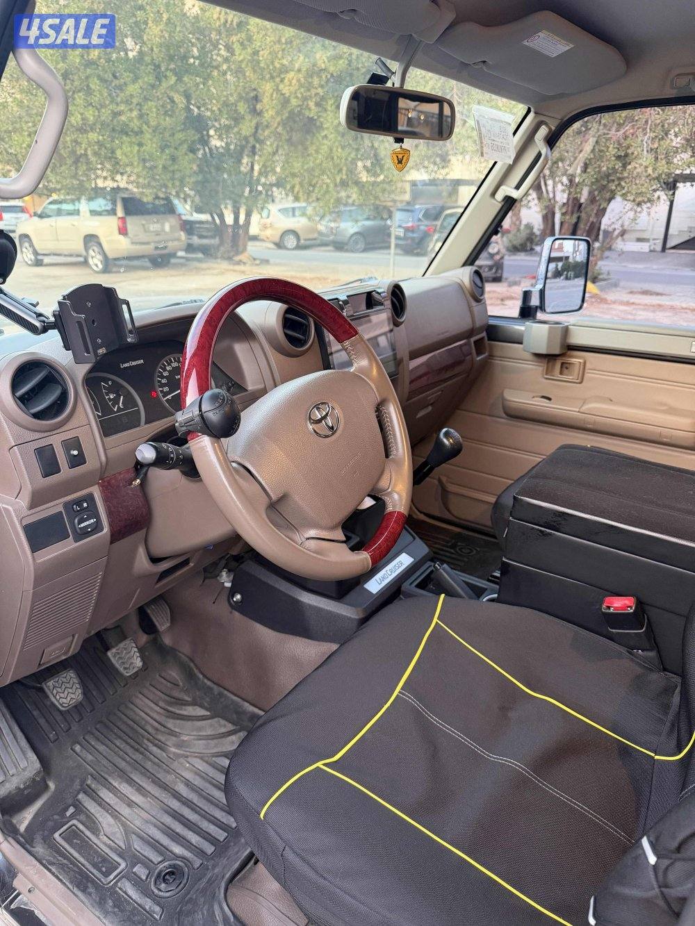 جيب ربع تويوتا9