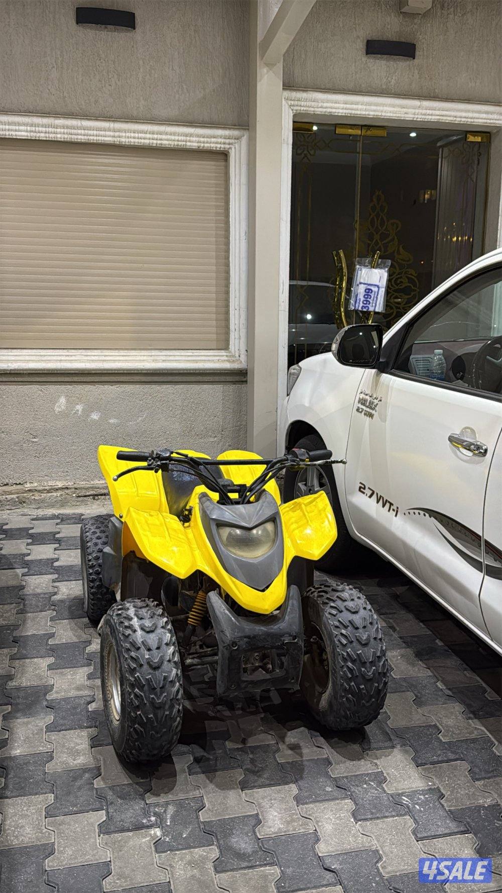 بقي عميري حجم ١٠٠1