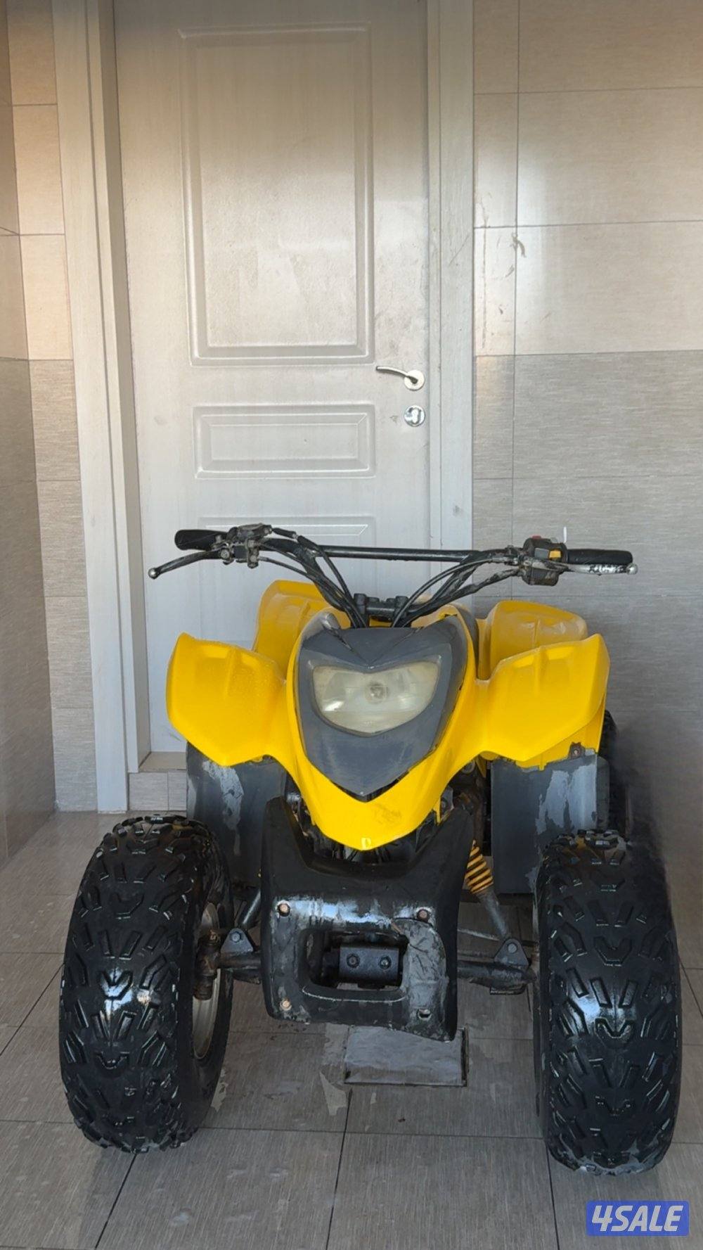 بقي عميري حجم ١٠٠2