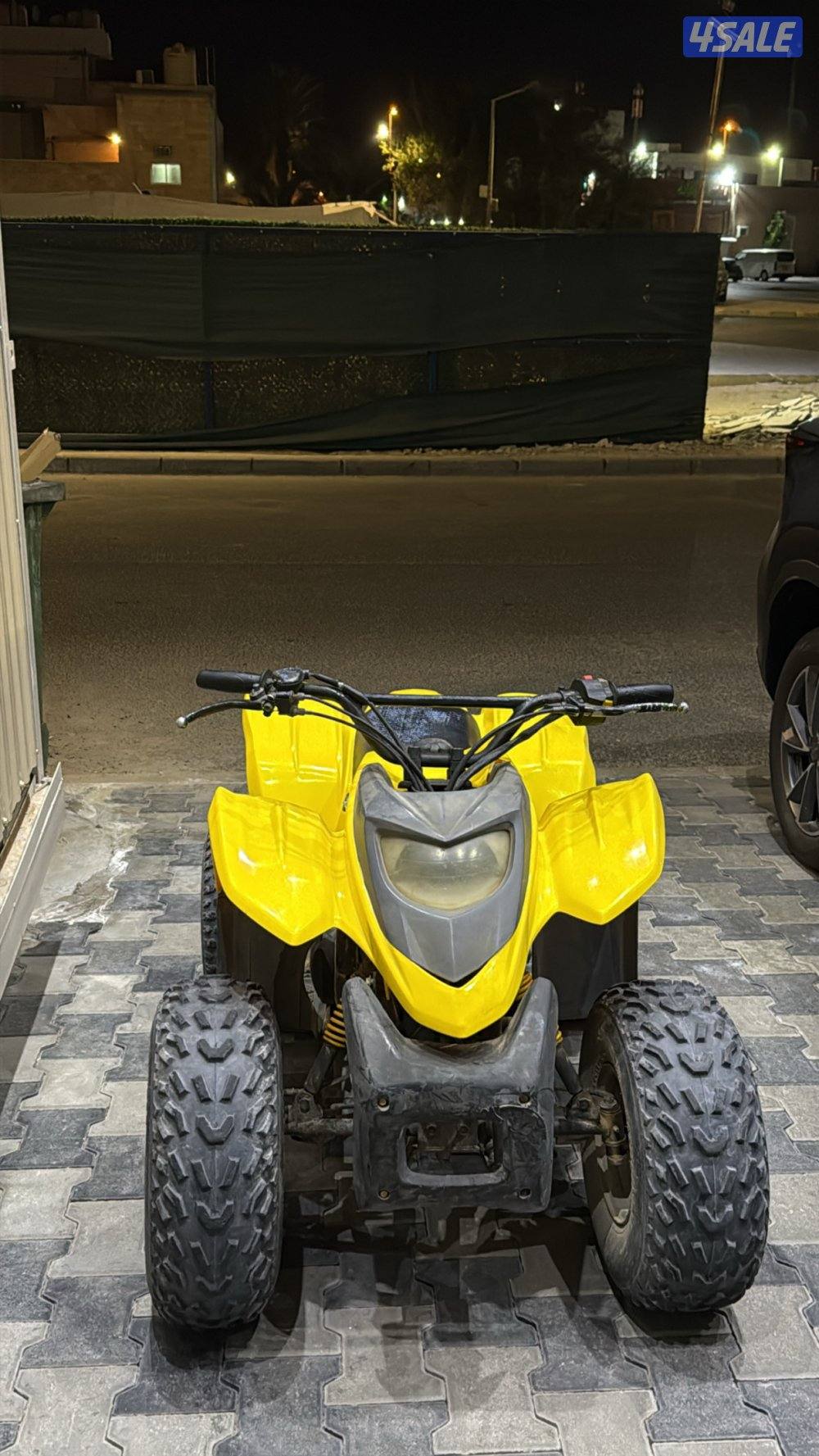 بقي عميري حجم ١٠٠3