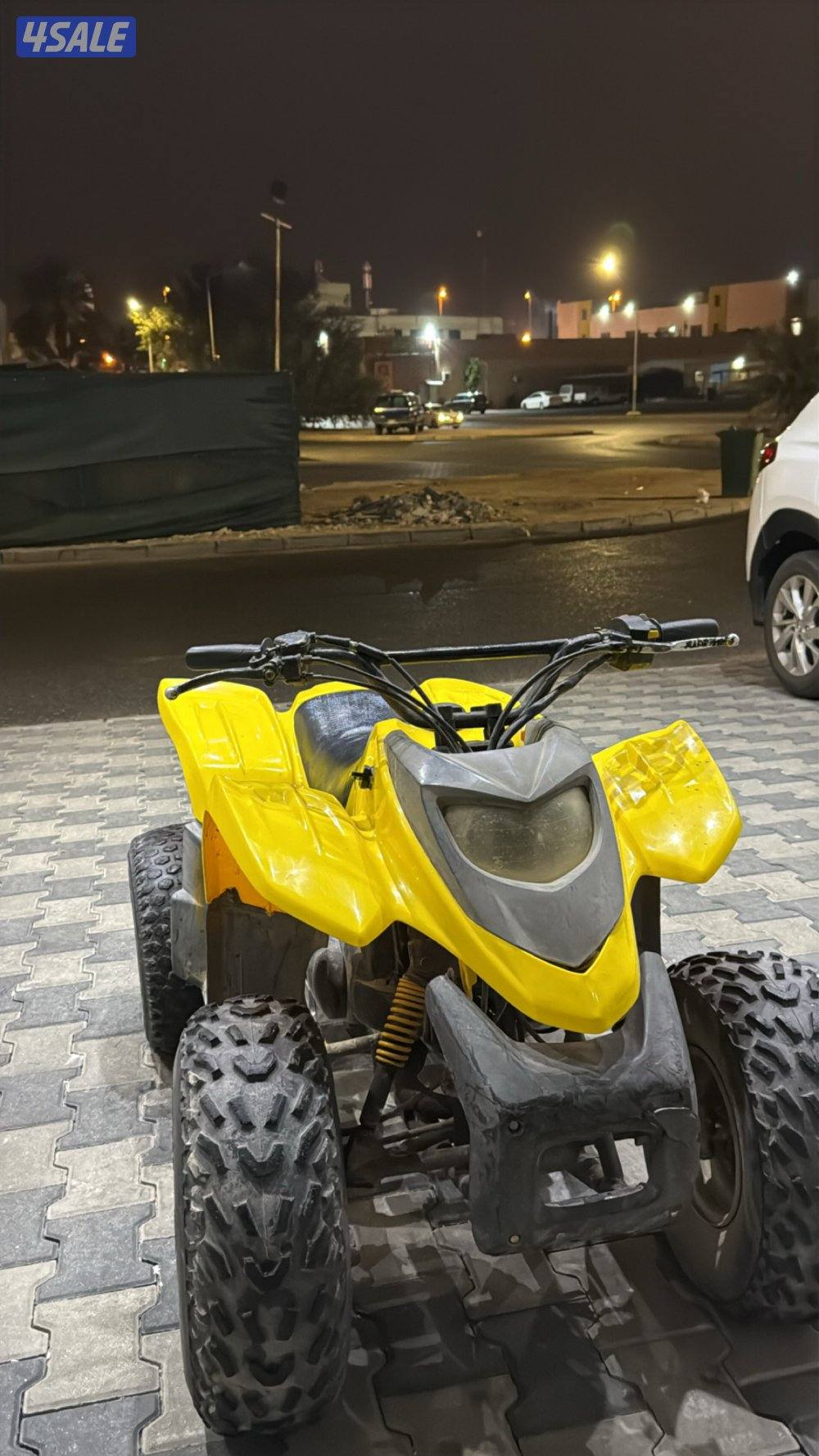 بقي عميري حجم ١٠٠4