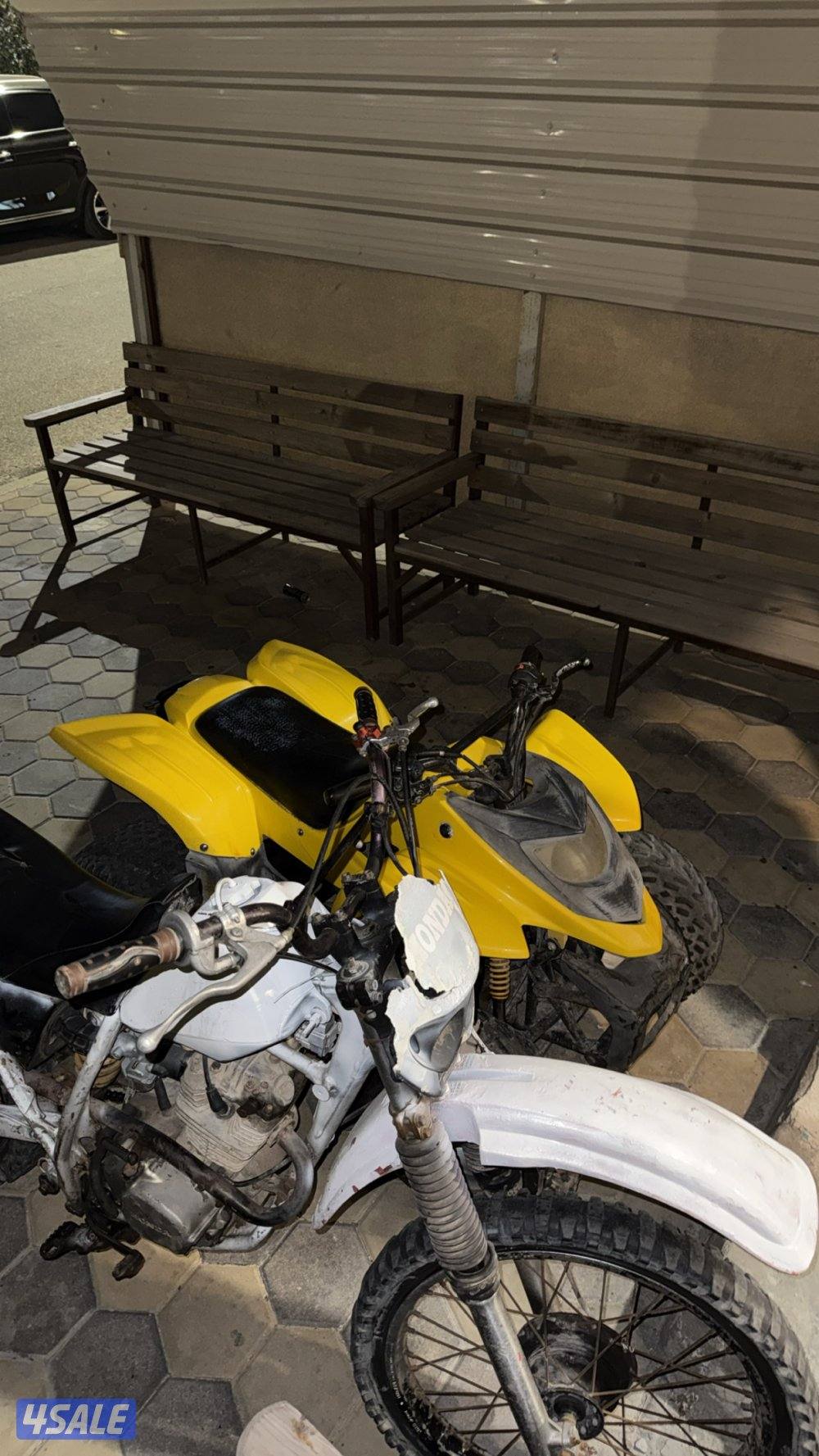 بقي عميري حجم ١٠٠5