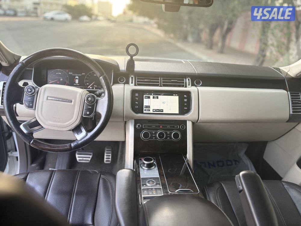 رنج فوج مديل ٢٠١٤ صبغ الوكاله2