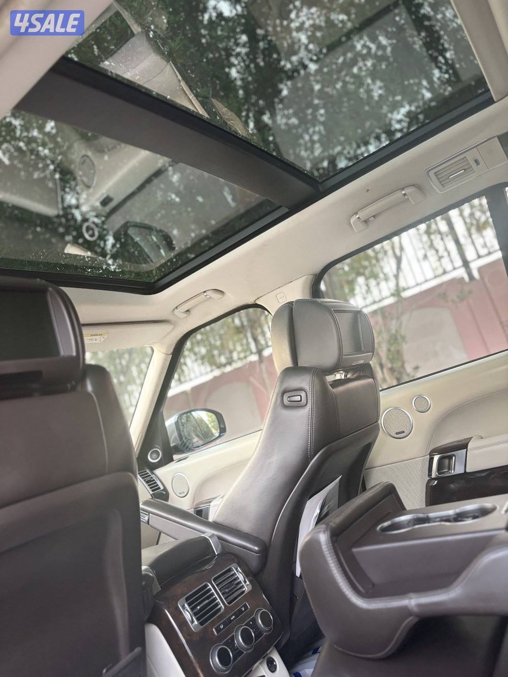 رنج فوج مديل ٢٠١٤ صبغ الوكاله4