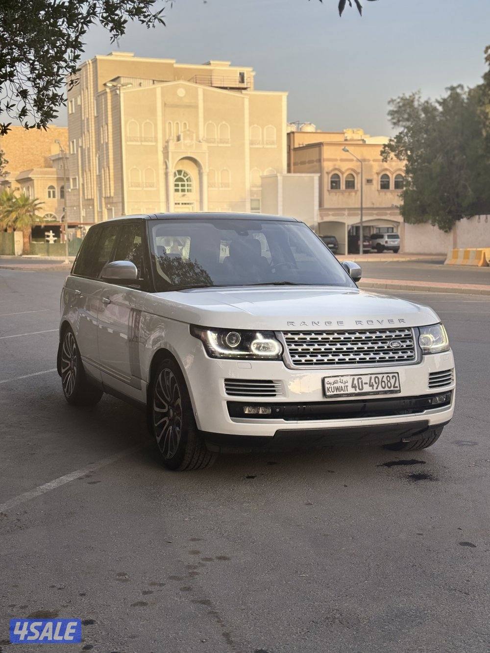 رنج فوج مديل ٢٠١٤ صبغ الوكاله7