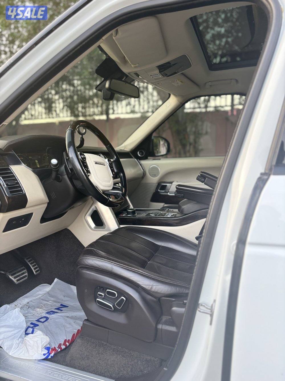 رنج فوج مديل ٢٠١٤ صبغ الوكاله8