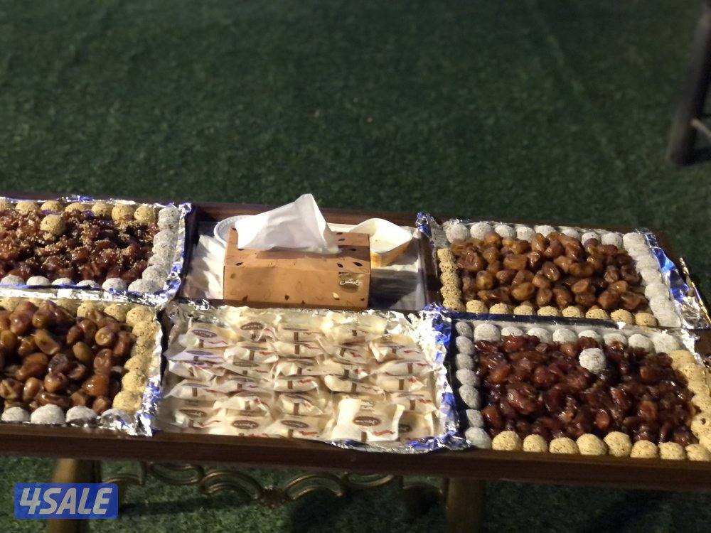 خدمه ضيافه النوبي رجالي ونسائي13