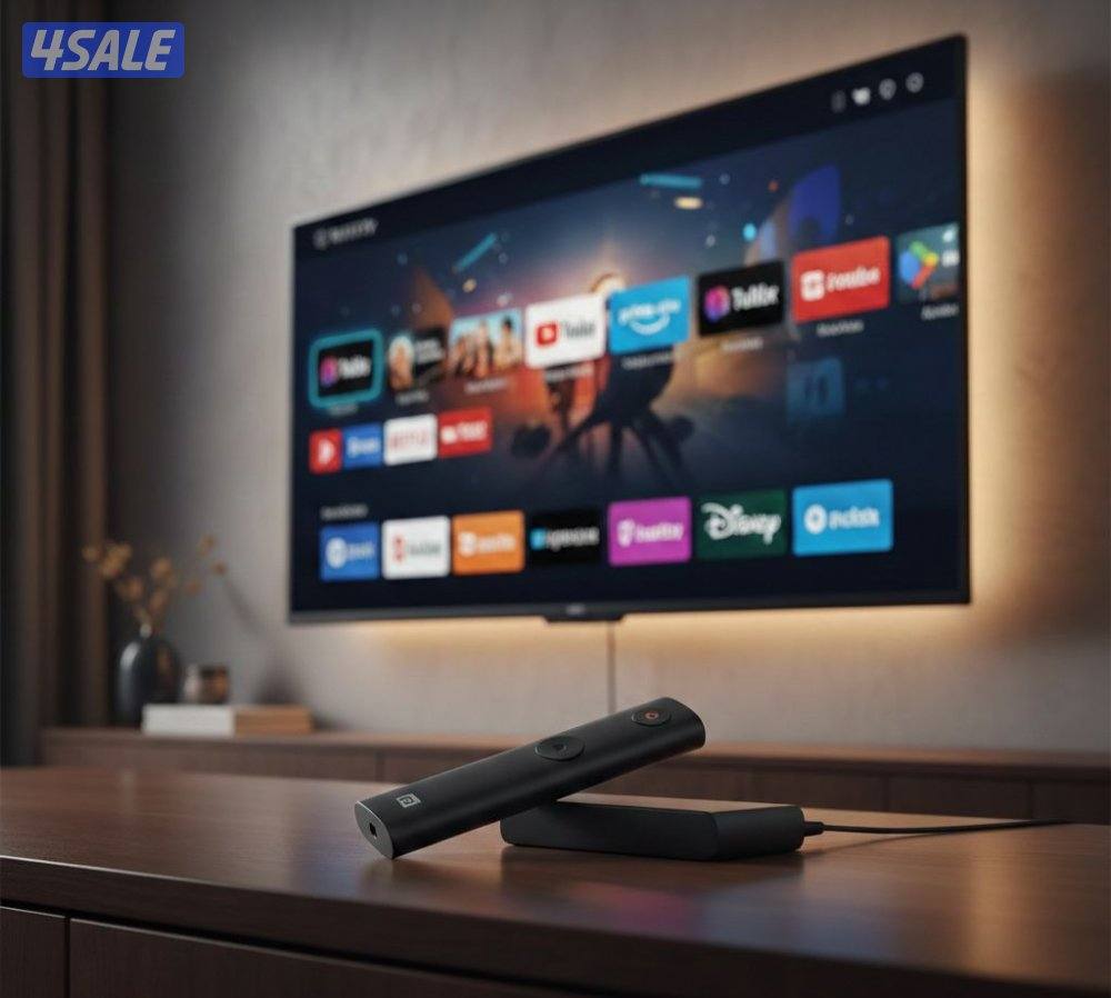 رسيفر واي فاي لفك مسلسلات رمضان 2026  ونت فلكس وشاهد اتصل نصل ولاتتردد1