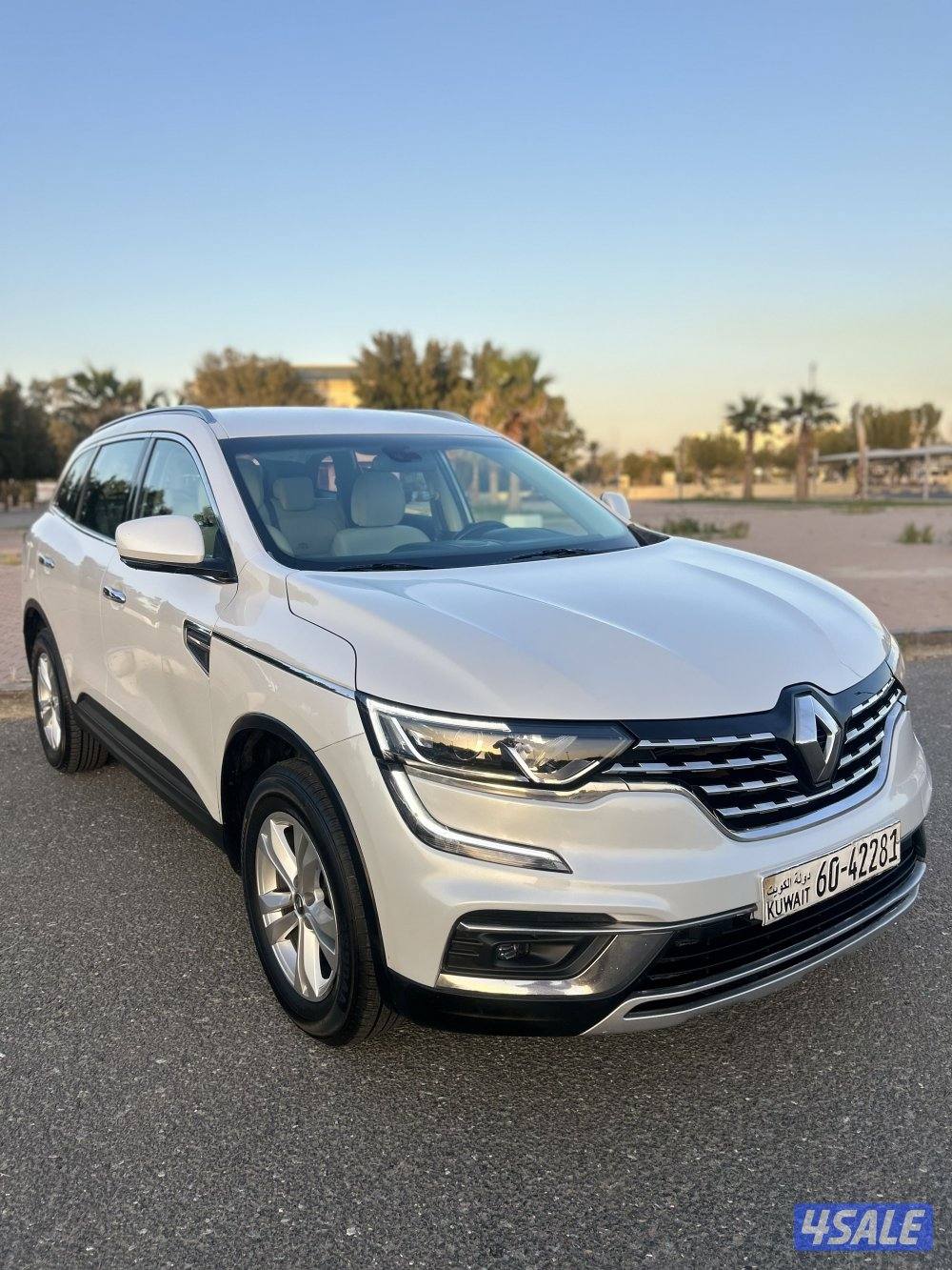 للبيع كوليوس 20212