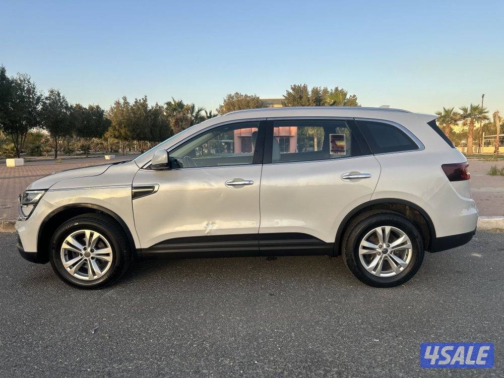 للبيع كوليوس 20213