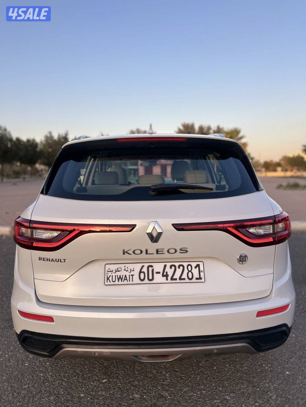 للبيع كوليوس 20215