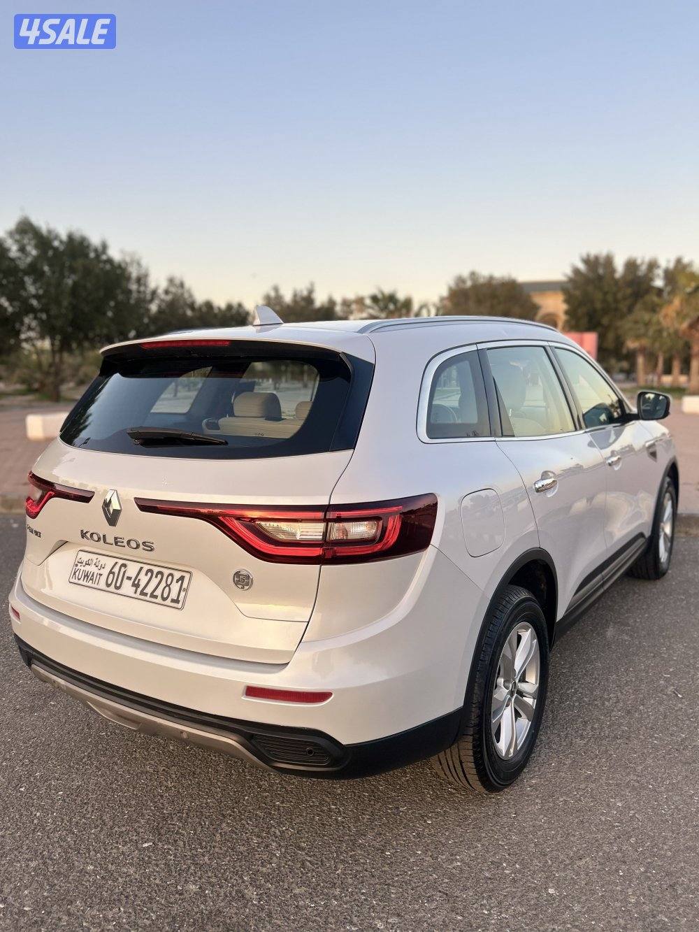 للبيع كوليوس 20216