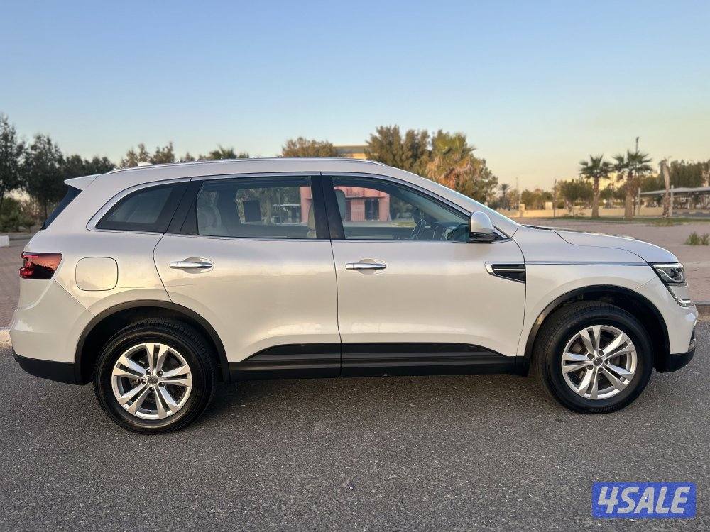 للبيع كوليوس 20217