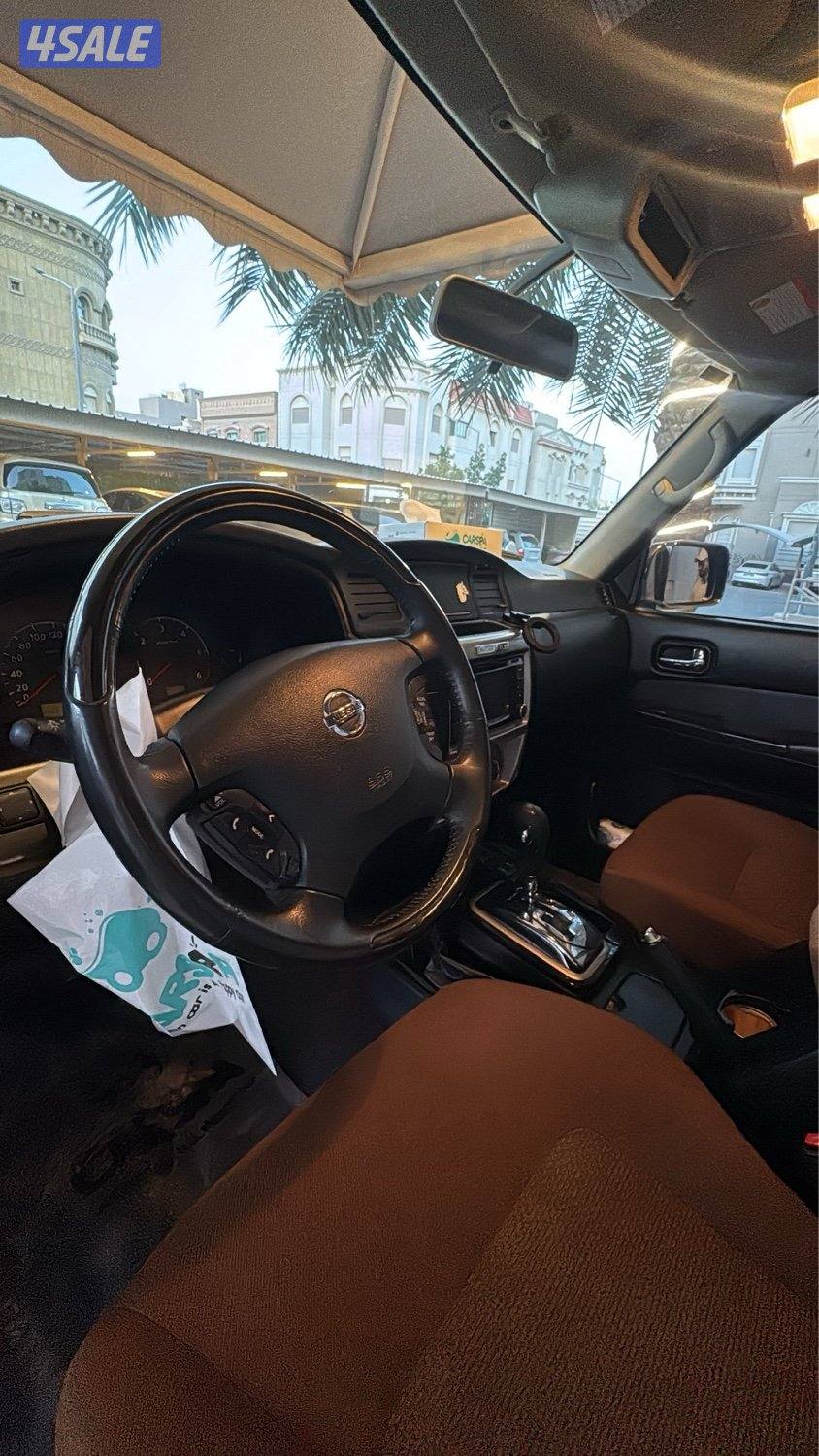 للبيع سوبر سفاري 2019  تماتيك3