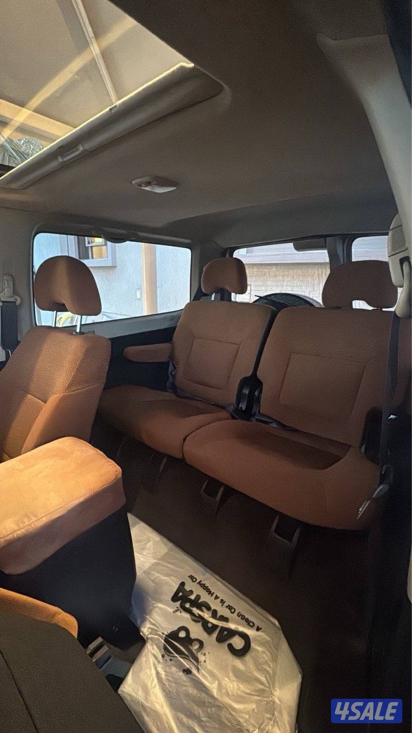 للبيع سوبر سفاري 2019  تماتيك5