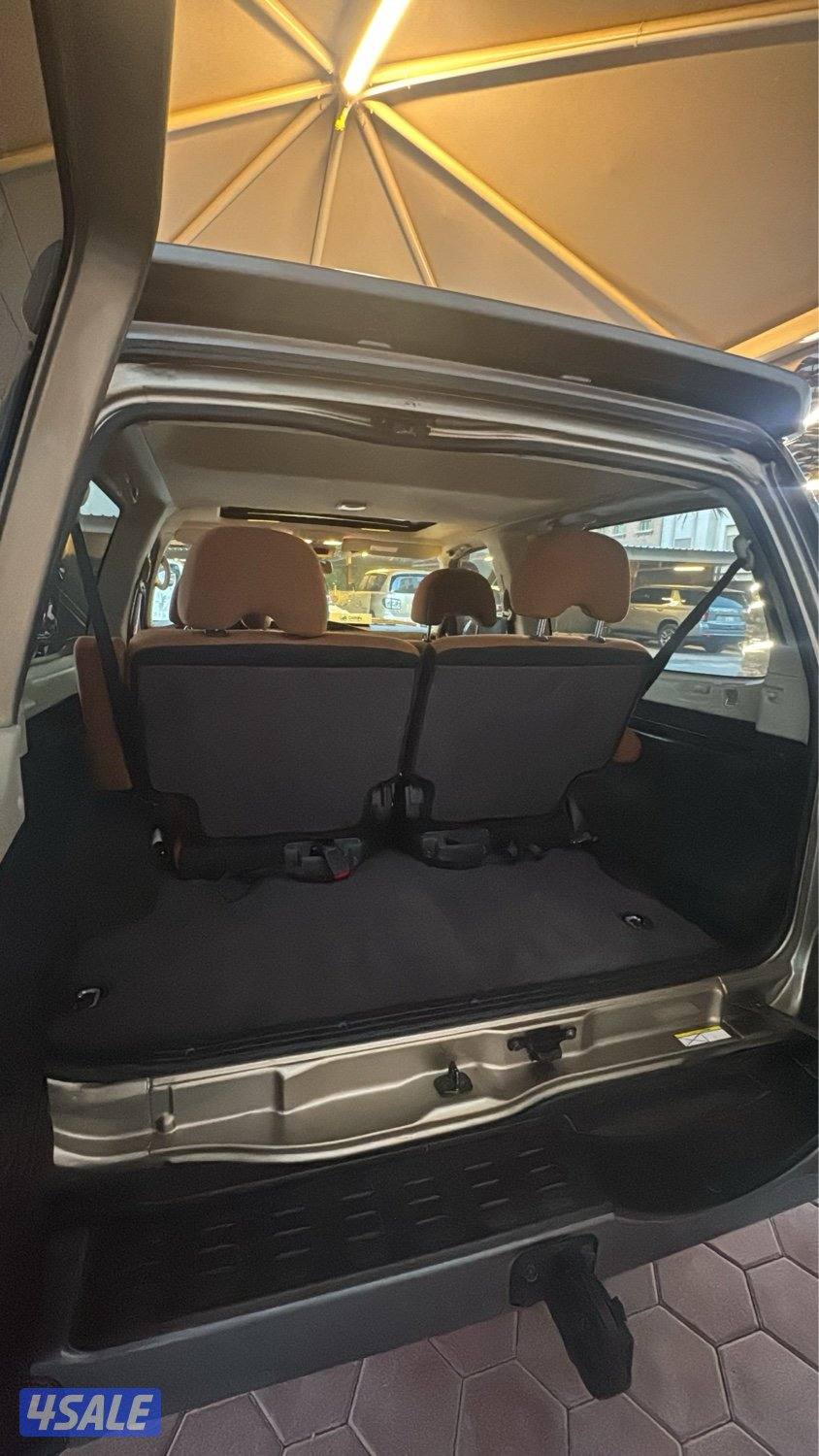 للبيع سوبر سفاري 2019  تماتيك6