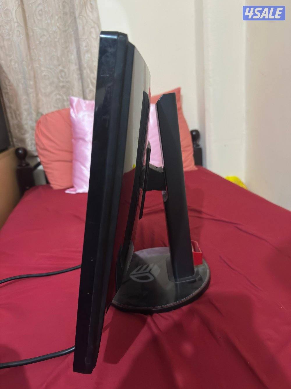 Gaming PC Bundle – i5-8400 + GTX 1070 + 144Hz ASUS Monitor8