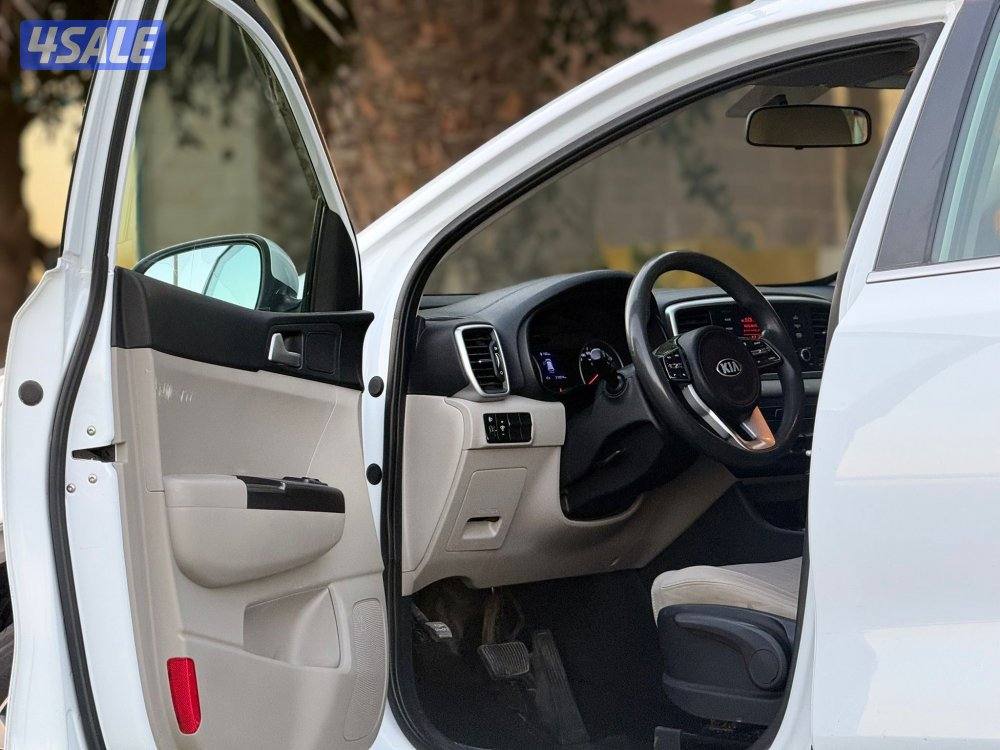 سبورتاج ٢٠٢٢2