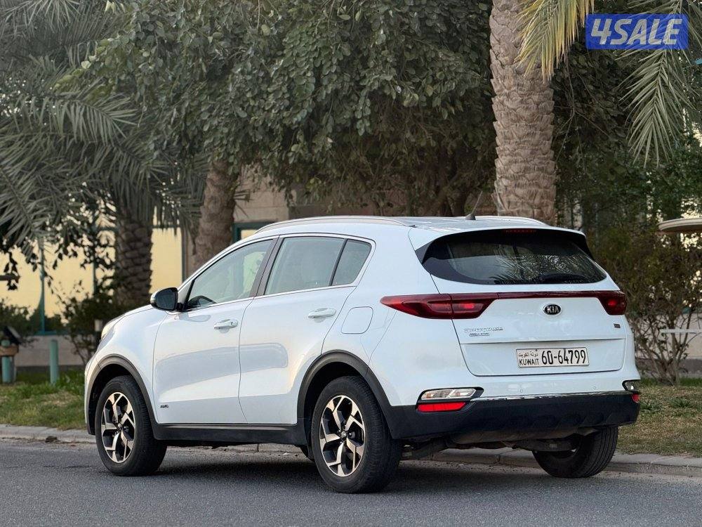 سبورتاج ٢٠٢٢5